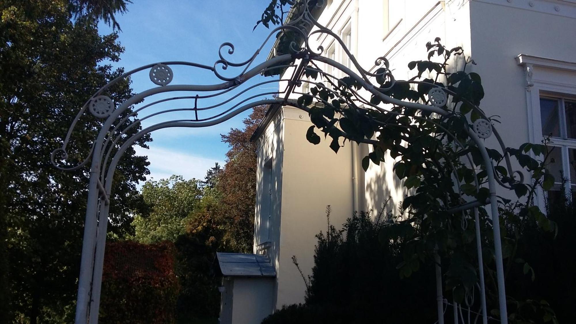 亚努夫农场酒店 Janów 客房 照片